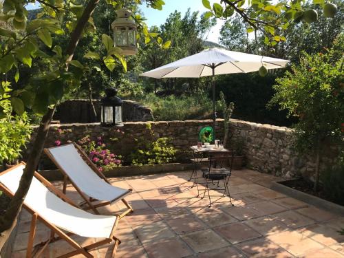 Argelaguer Apartment | Pet-Friendly Getaway at Can Giribets - Rated 9.5/10