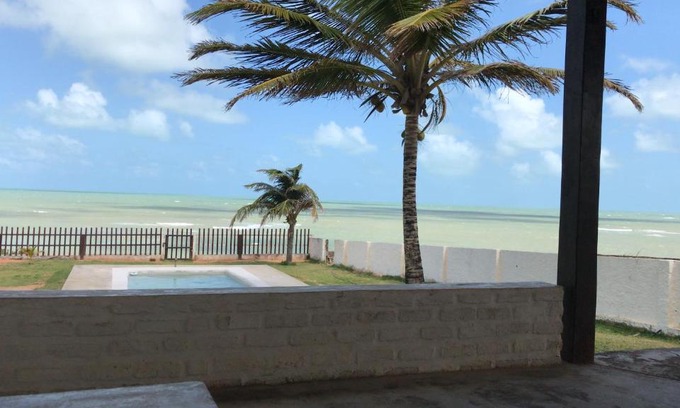 Maxaranguape Apartment | Discover Can Jane Spolidoro: Family and Pet-Friendly Retreat