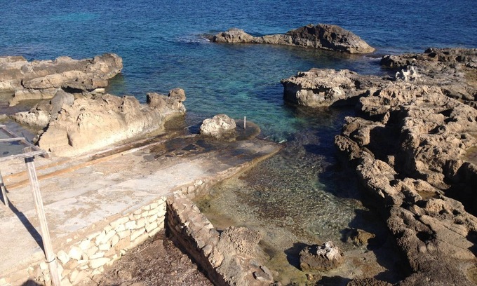 Santa Eulalia del Rio House | Can Lorac - 3-Bedroom Retreat Steps from Beach & Dining