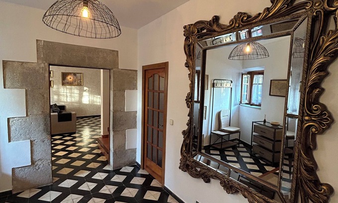 el Carme House | Can Merlet