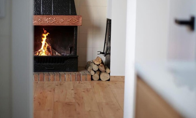 Beguda House | Exceptional Can Mosqueroles in Castellfollit de la Roca