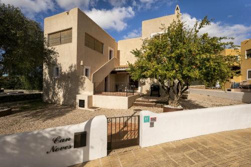 Sant Francesc Xavier Villa | Discover CAN NOVES - Family-Friendly Villa with 2 Suites