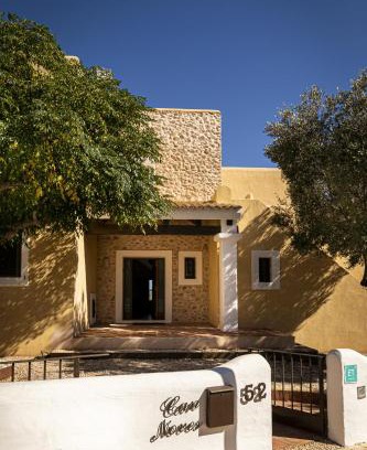 Sant Francesc Xavier Villa | Discover CAN NOVES - 4-Bedroom Villas for Memorable Getaways