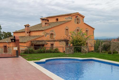 Macanet de la Selva House | Can Pobric: Guest Rated 9.8 with Oceanfront Bliss