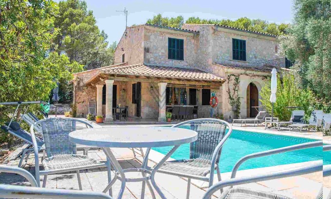 Moscari Cottage | Exclusive Stay at Can Roses, Finca in Moscari, Mallorca