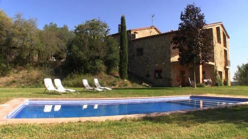Crespia House | Experience Oceanfront Bliss at Can Sisó - Rated 9.2/10