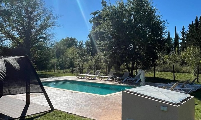 Riudarenes Cottage | Discover Can Torrelles: A Pet-Friendly Retreat for Groups