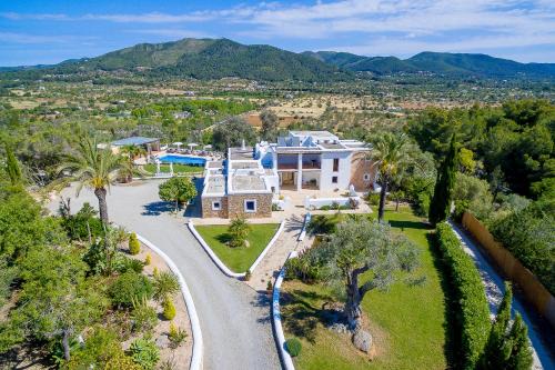 Santa Eulalia del Rio Villa | Can Xumeu Den March