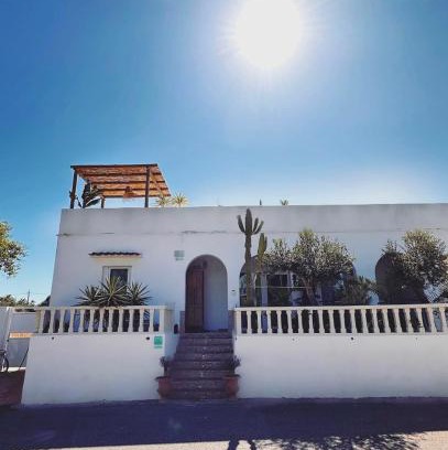 Santanyi Villa | Beautiful Oceanfront Retreat at Can Yuca I for Families