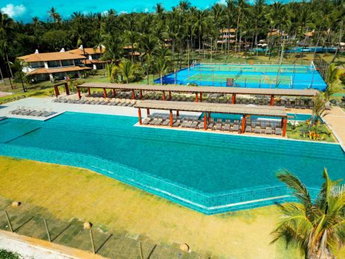 Olivenca Resort | Relaxing Cana Brava All Inclusive Resort with Ocean Views