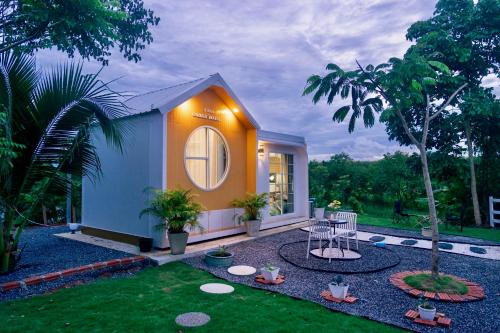 Satun House | Cana Garden Minimal 4