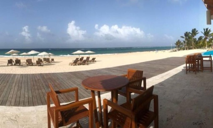 Bavaro Apartment | Experience Paradise at Cana Pearl Hard Rock Cafe Apartment