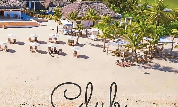 Bavaro Condo | Direct Pool Access at Cana Rock 108 in Punta Cana