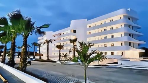 Bavaro Apartment | Prime Cana Rock Star Pool View with BBQ – Unforgettable Stay