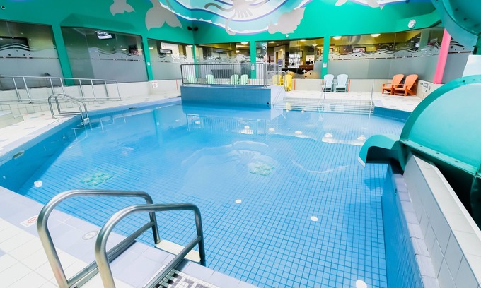 Regent Hotel | Discover Canad Inns Destination Centre Transcona with Pool & Spa