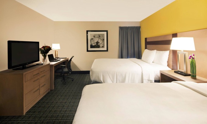 Etobicoke Hotel | Budget-Friendly Stay at Canada's Best Value Inn Toronto