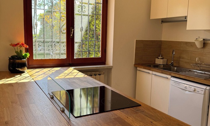Luni House | Discover Canal di Bocco - Clara Maison Near 5 Terre & Versilia