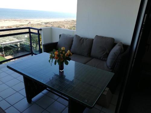 Xeraco Apartment | Relaxing Canal Salinas for Families with Ocean Views