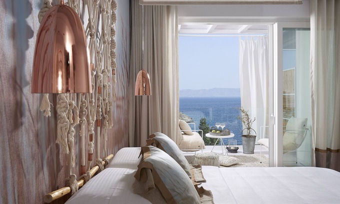Kanala Hotel | Eco-Friendly Canal Suites with Pool and Ocean Views
