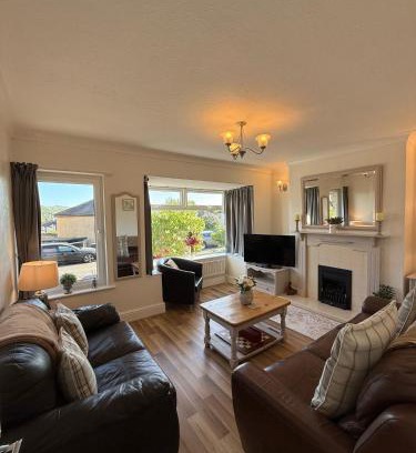 Keighley House | Canalside Riddlesden