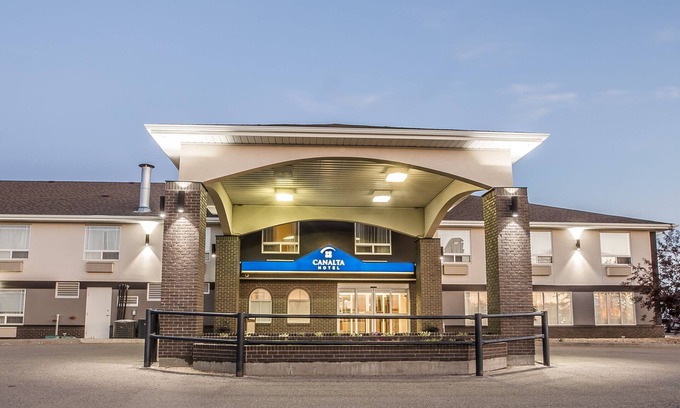 Provost Hotel | Discover Canalta Provost: Family-Friendly & Accessible Stay