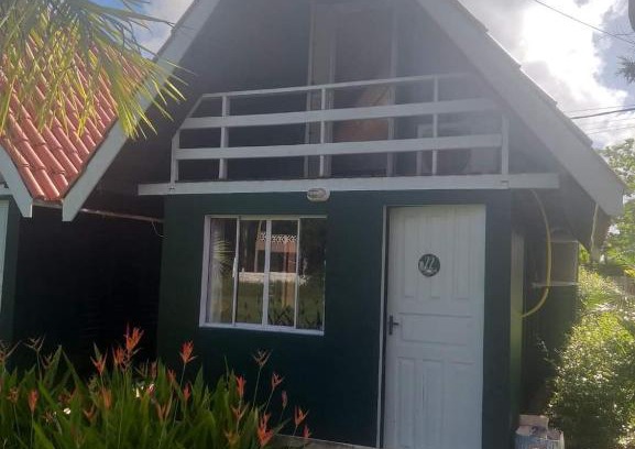 Ilha Comprida House | Relax at Cananéia Chalé 22: Oceanfront, Pet-Friendly Escape