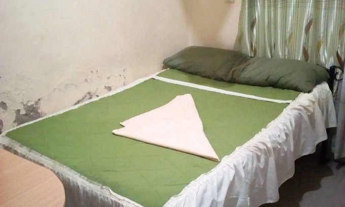 Embu House | Budget-Friendly Stay at Canan Guest House with Breakfast