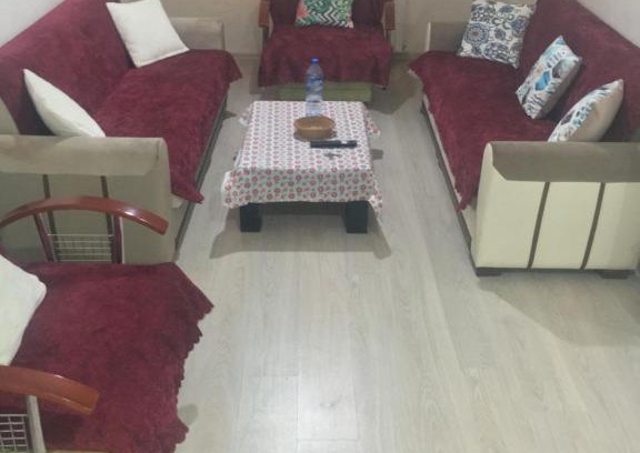 Iskenderpasa Apartment | Family-Friendly Getaway at Canan’s Apartment