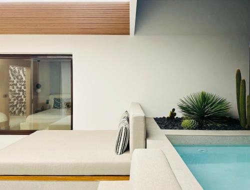 Nazaret Apartment | Oceanfront Oasis at Canaryislandshost l Tierra - Rated 8.6/10