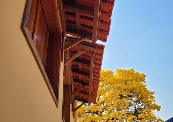 Serra da Canastra National Park Hotel | Eco-Friendly Retreat at Canastra Eco Hospedagem