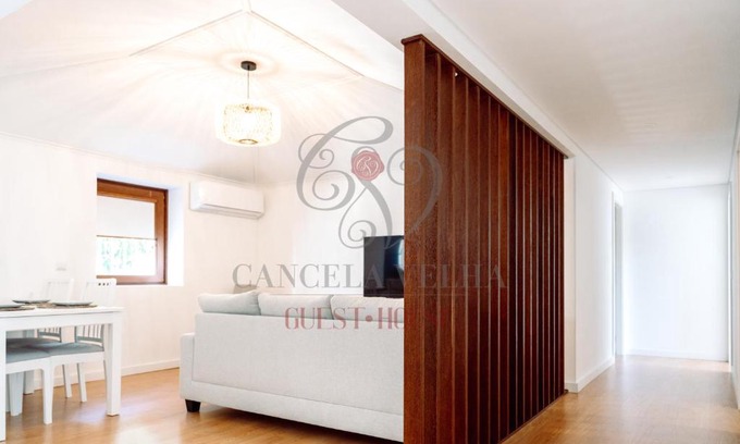 Beijos Apartment | Book Cancela Velha Guest House - Child Friendly & 9.7 Rated