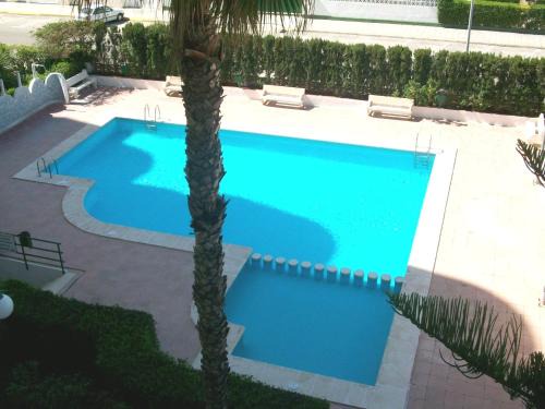 Grau i Platja Apartment | CANCUN GANDIA III - Playa de Gandia