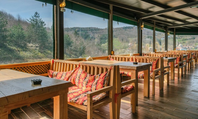 Iznik Hotel | Discover Comfort at Candarlı Çifliği with Family-Friendly Amenities