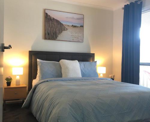 Kingscote House | Guest Rated 10/10: CandE on Wheelton with Ocean Views