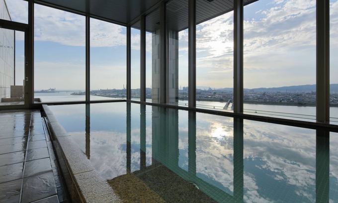 Wakayama Hotel | Eco-Friendly Candeo Hotels Nankai Wakayama - Rated 9.2/10