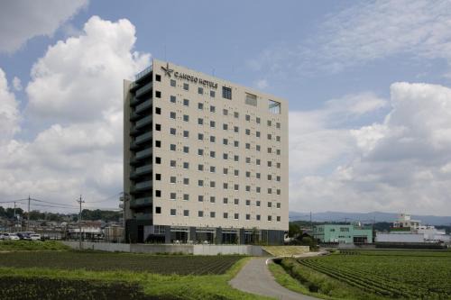 Ozu Hotel | Convenient Candeo Hotels Ozu Near Kumamoto Airport
