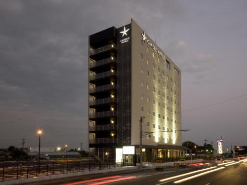 Shimada Hotel | Discover Candeo Hotels Shizuoka Shimada for Family Fun