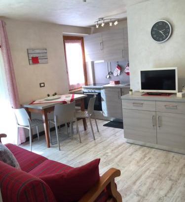 Pre-Saint-Didier Apartment | Discover Apartments in Pré-Saint-Didier, Italy – Rated 9.4/10