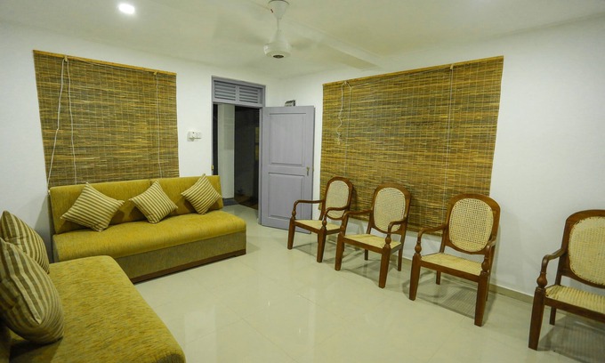 Habarana Hotel | Discover Candila Hotel & Sport Club with Family-Friendly Amenities