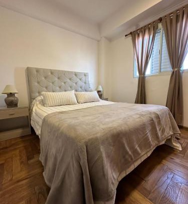 Santa Fe Apartment | Welcome to Candioti - Family-Friendly Getaway Awaits