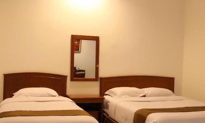Kebumen Hotel | Budget-Friendly Stay at Candisari Hotel for Families