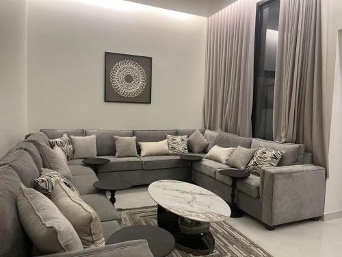 Riyadh Apartment | Candle Chalet
