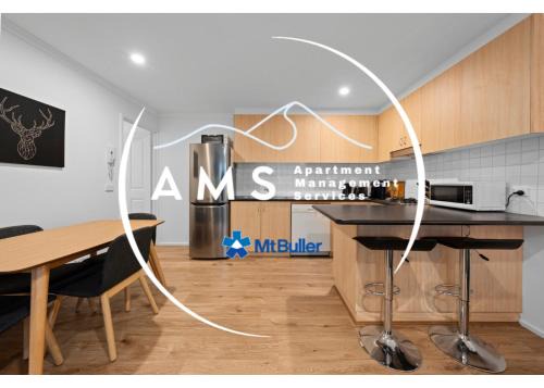Mount Buller Apartment | Family-Friendly Getaway at Candoux 9 for Memorable Stays