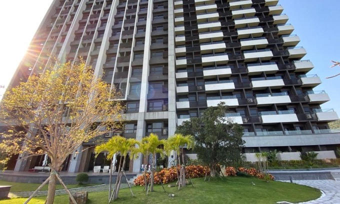 Toucheng Apartment | Delightful Candy House: 4-Star Stay for Families