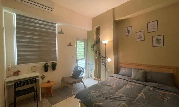 Zhushan House | Comfortable Cozzy House: Family-Friendly & Accessible Stay