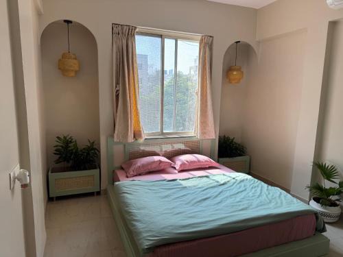 Viman Nagar Apartment | Cane - By Great Impressions