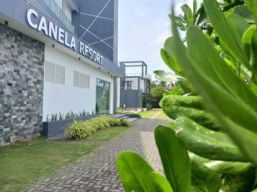 Kathaluwa Hotel | Idyllic Canela Resort Kabalana with Pool & Hot Tub