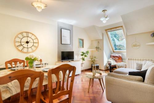 Canfranc-Estacion Apartment | Pet-Friendly Retreat at Canfranc Home - Guest Rated 10/10