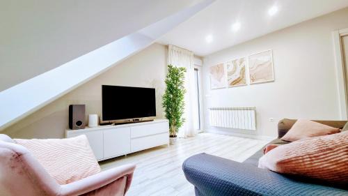Cangas de Onis Apartment | Riverside Retreat in Cangas de Onis - Rated 9.5/10