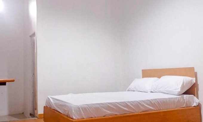 Bandar Lampung Hotel | Family-Friendly Stay at Cangguhos Syariah RedPartner